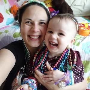 Meet your Posher, Stephanie